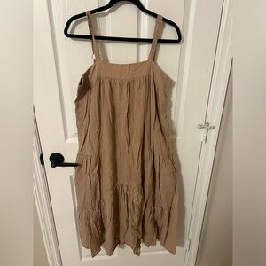 Carly Jean dress